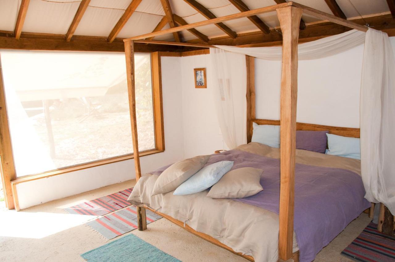 Drop-Inn Nature, Relax And Hike Ponte da Barca Εξωτερικό φωτογραφία